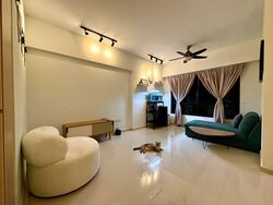 Blk 122B Punggol Edge (Punggol), HDB 4 Rooms #557878381